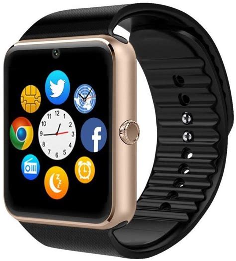 gt08 fashionable sim card smart watch|gt08 smart watch software download.